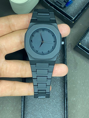 Balaclava Ninja Zipper Hoodie Jacket + Free Watch Gift