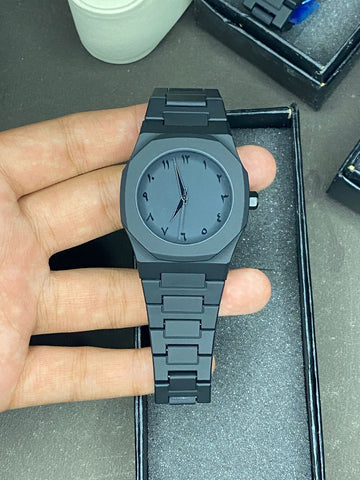 Balaclava Ninja Zipper Hoodie Jacket + Free Watch Gift